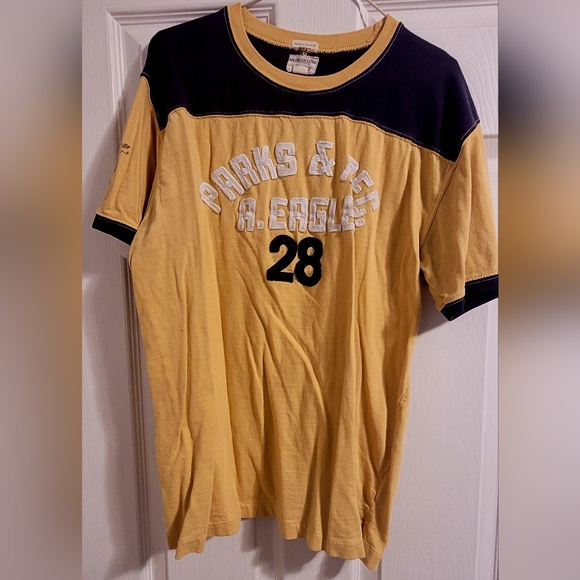 American Eagle shirt- Size Large - Picture 6 of 6